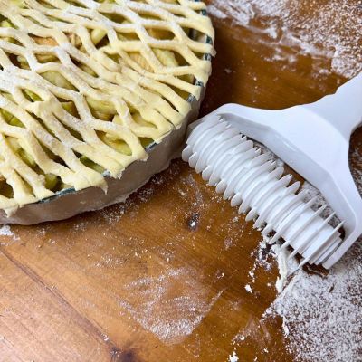 Dexam Lattice Pastry Roller image(6)