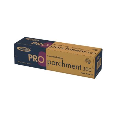 Prowrap Baking Parchment Roll 30cm x 50m