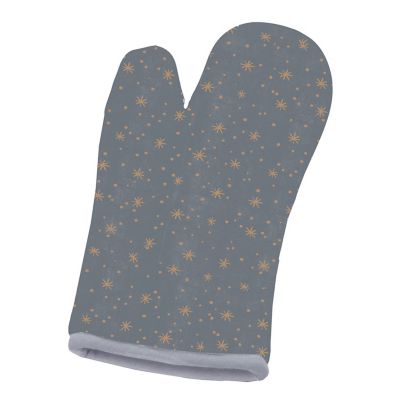 The Snowman Gauntlet Oven Glove image(2)