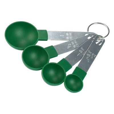 Lakeland Christmas Measuring Cups and Spoons image(4)