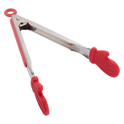 Lakeland Christmas Mitten Tongs