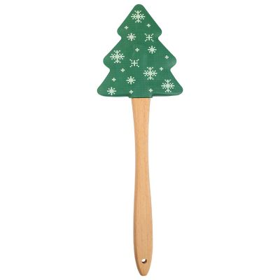 Lakeland Christmas Tree Spatula
