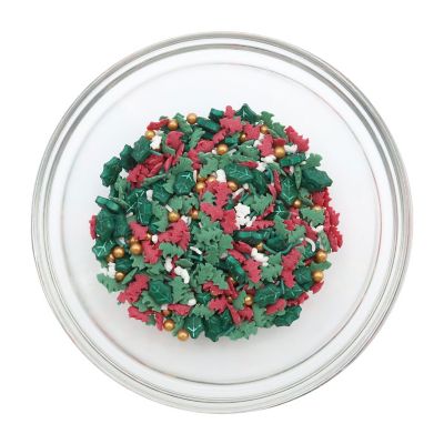 PME Out of the Box Happy Holiday Sprinkles Mix image(2)