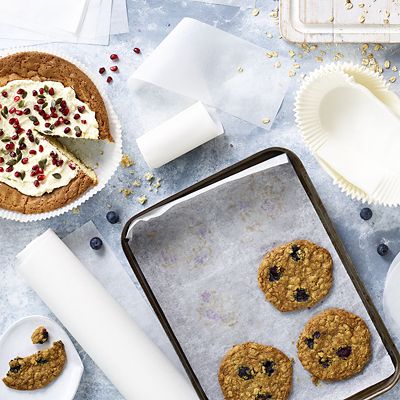 Lakeland Greaseproof Paper Roll 38cm x25m image(2)