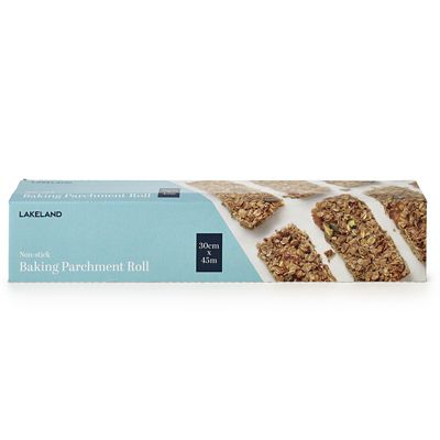Lakeland Parchment Roll 30cm x 45m