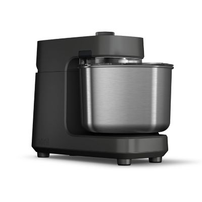 Ooni Halo Pro Spiral Mixer Charcoal Grey image(1)