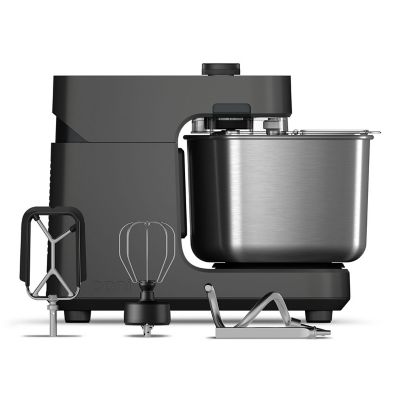 Ooni Halo Pro Spiral Mixer Charcoal Grey image(3)