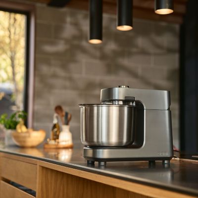 Ooni Halo Pro Spiral Mixer Charcoal Grey image(6)