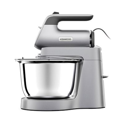 Kenwood Chefette 2-in-1 Hand Mixer and Stand Mixer HMP54