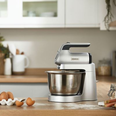 Kenwood Chefette 2-in-1 Hand Mixer and Stand Mixer HMP54 image(2)