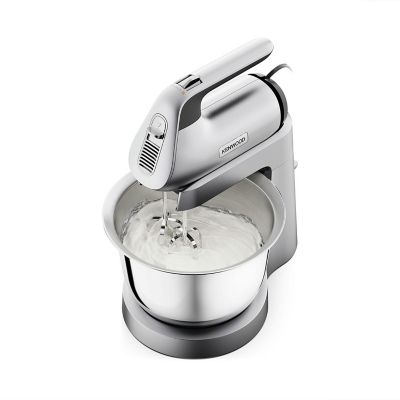 Kenwood Chefette 2-in-1 Hand Mixer and Stand Mixer HMP54 image(3)