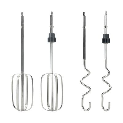 Kenwood Chefette 2-in-1 Hand Mixer and Stand Mixer HMP54 image(4)