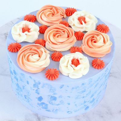 PME Jem Nozzles Set – Medium Cupcakes Collec image(2)