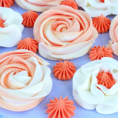 PME Jem Nozzles Set – Medium Cupcakes Collec image(3)