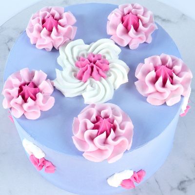 PME Jem Nozzles Set–Cupcakes Collection PK 3 image(2)