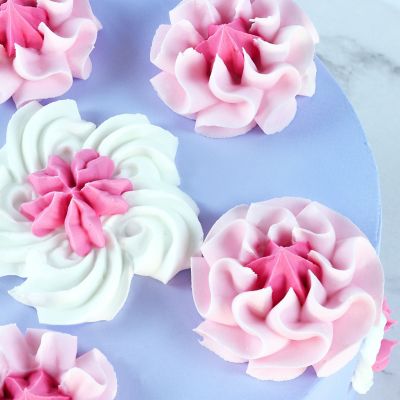 PME Jem Nozzles Set–Cupcakes Collection PK 3 image(3)