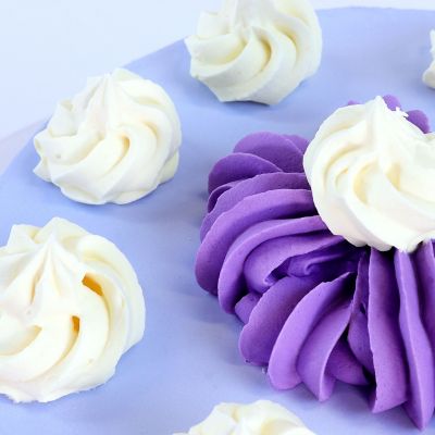 PME Jem Nozzles Set – Large Cupcakes PK 3 image(3)
