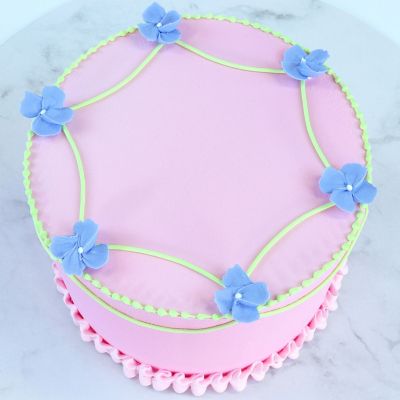 PME Jem Nozzles Flowers Collection – Set of 3 image(2)