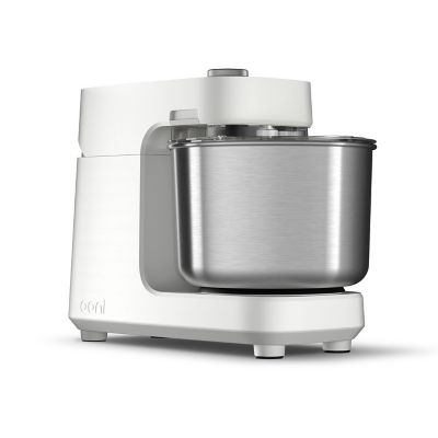 Ooni Halo Pro Spiral Mixer Polar White
