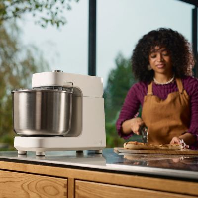 Ooni Halo Pro Spiral Mixer Polar White image(2)