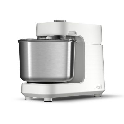 Ooni Halo Pro Spiral Mixer Polar White image(3)
