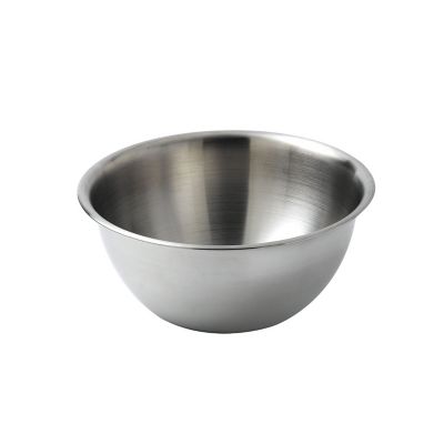Dexam 1L Metal Mixing Bowl image(1)