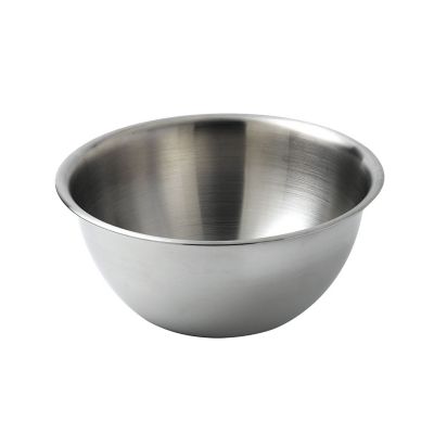 Dexam 2L Metal Mixing Bowl image(1)