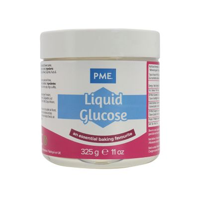 PME Essentials Liquid Glucose 325g image(1)