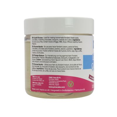 PME Essentials Liquid Glucose 325g image(3)