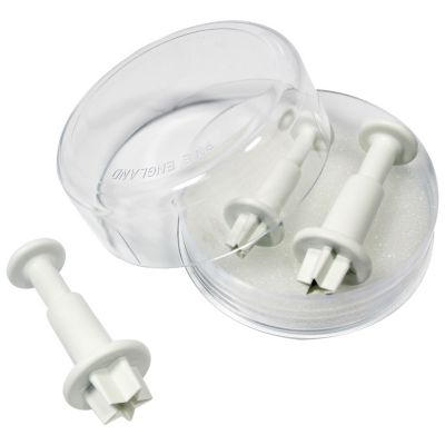 PME Star Plunger Cutters – Set of 3 image(2)