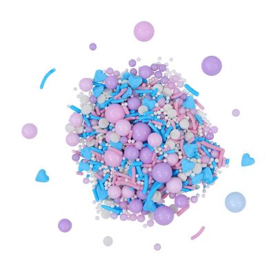 PME Out the Box Bubblegum Sprinkles 60g image(2)
