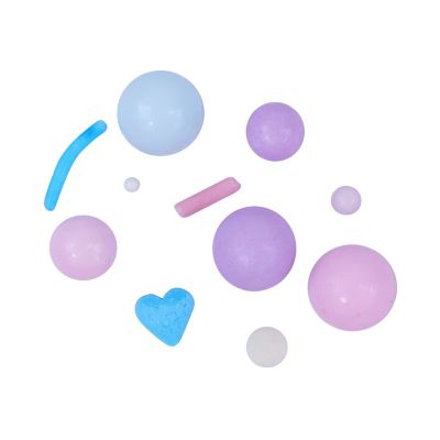 PME Out the Box Bubblegum Sprinkles 60g image(3)