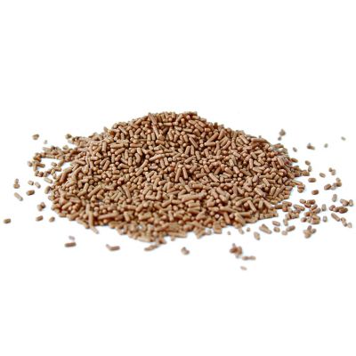 PME Chocolate Strands Jar of Sprinkles image(2)