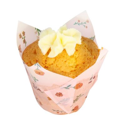PME Vintage Blossoms Tulip Muffin Cases – Pack of 24 image(5)