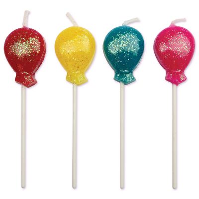 PME Balloon Candles – Set of 8 image(1)
