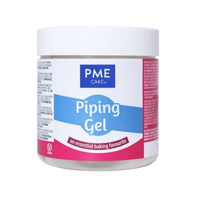 PME Essentials Piping Gel 325g image(1)
