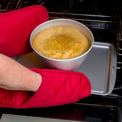 PME Doll Cake Pan 18 x 14cm image(3)