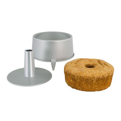 PME Angel Cake Pan 8x4 image(1)