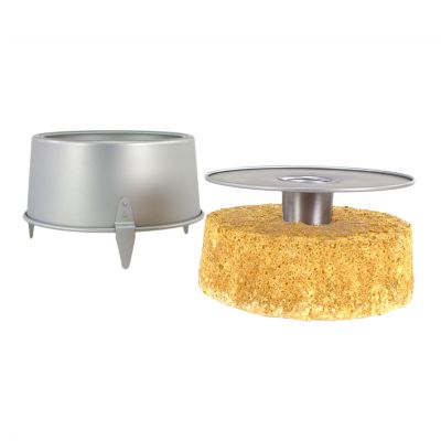 PME Angel Cake Pan 8x4 image(2)