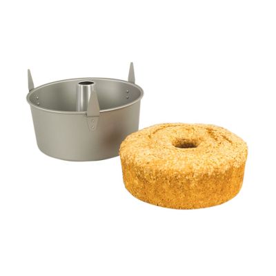 PME Angel Cake Pan 8x4 image(3)