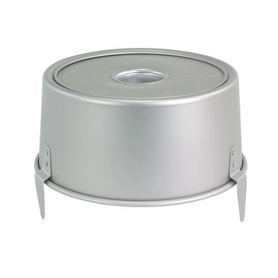 PME Angel Cake Pan 8x4 image(6)