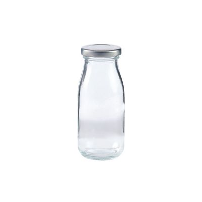 Lakeland 240ml Milk Bottle