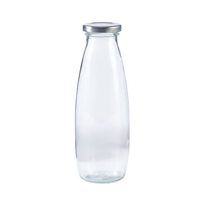 Lakeland 500ml Milk Bottle image(1)