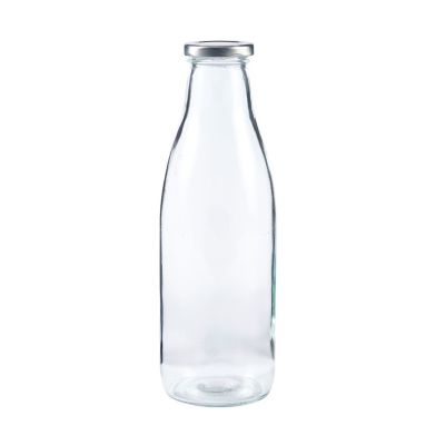 Lakeland 970ml Milk Bottle