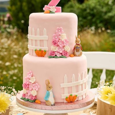 Sugarcraft Edible Carrots – Pack of 9 image(4)