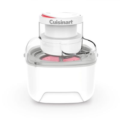 Cuisinart Solo Scoops Ice Cream Maker image(1)