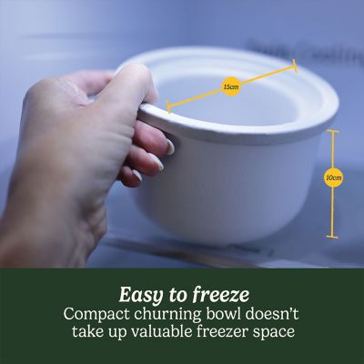 Cuisinart Solo Scoops Ice Cream Maker image(3)