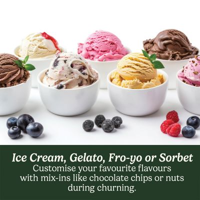 Cuisinart Solo Scoops Ice Cream Maker image(6)