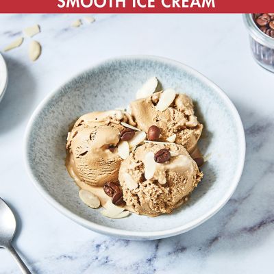 Magimix Gelato Expert Ice Cream Maker – Satin image(4)