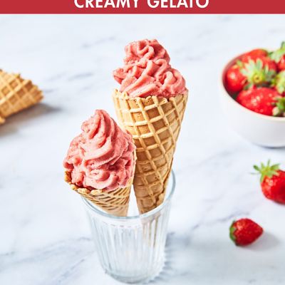 Magimix Gelato Expert Ice Cream Maker – Satin image(5)